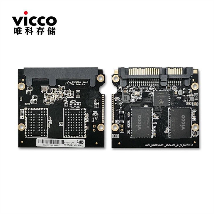 128GB SATA SSD