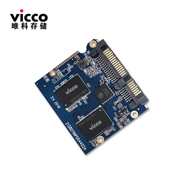 SSD WITHOUT HOUSING