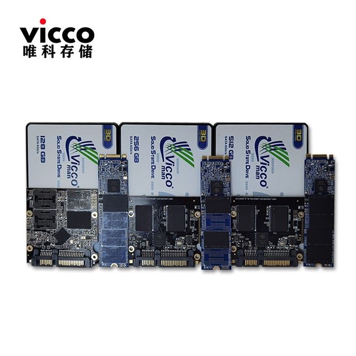 VICCOMAN SSD